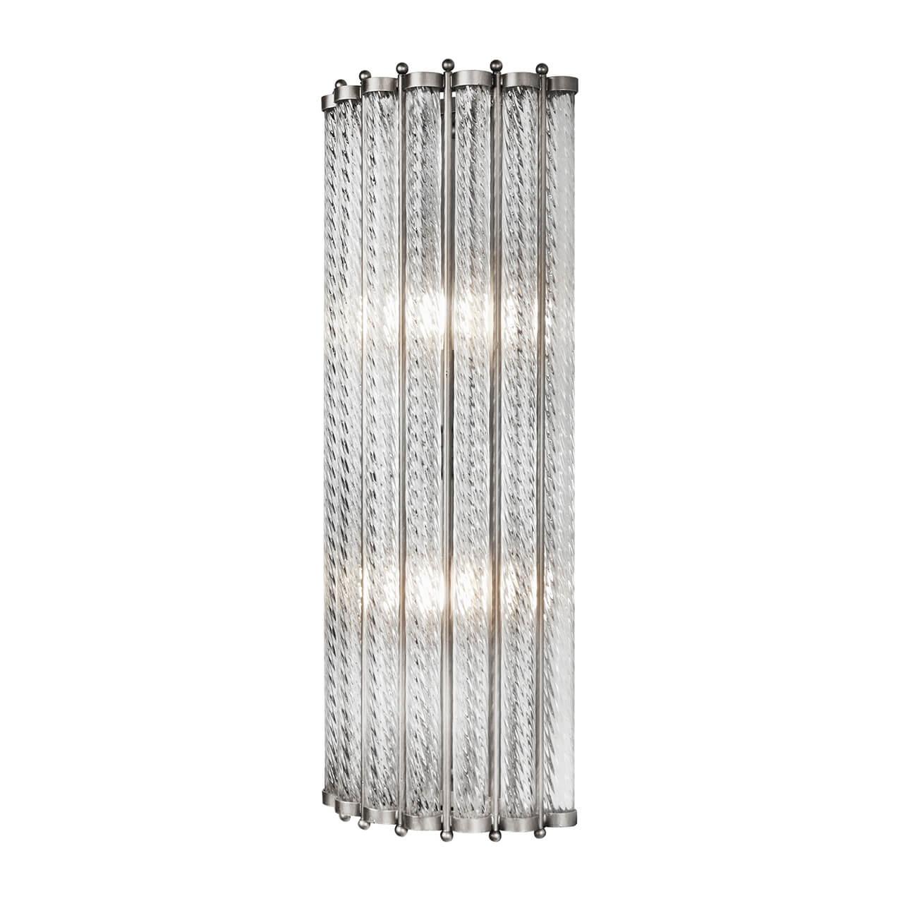 Бра MB0266-2 Silver