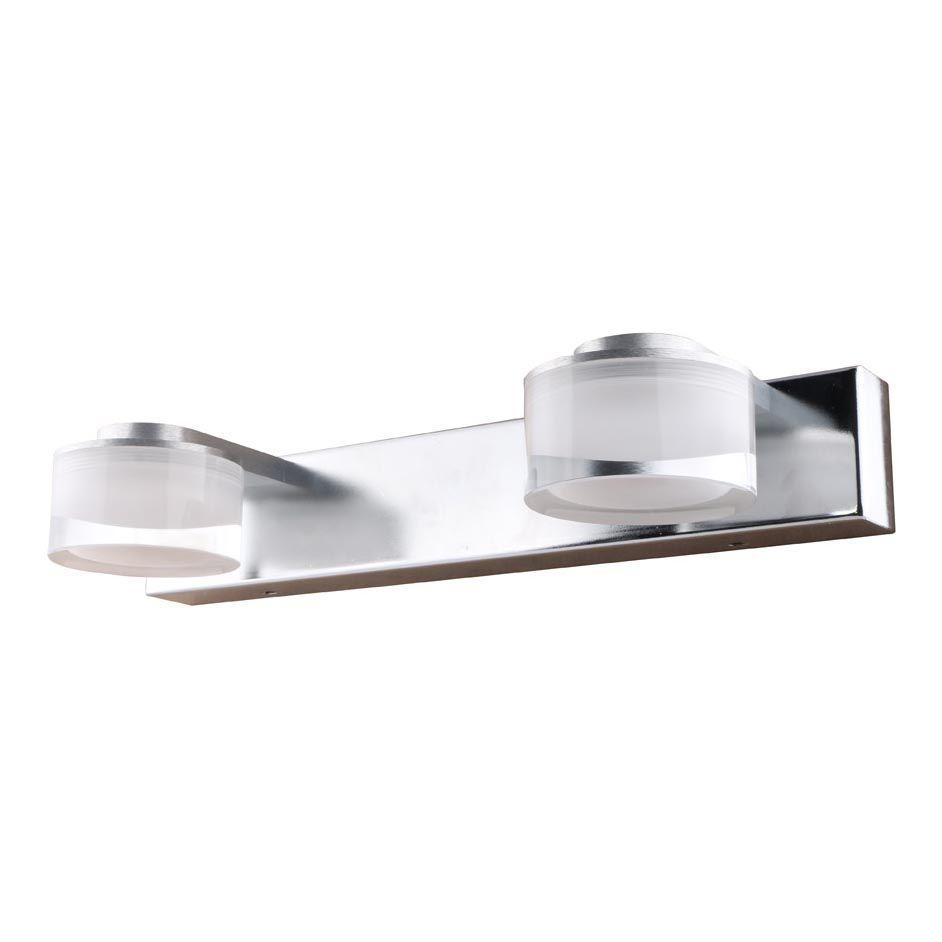 Бра 10204/2Led