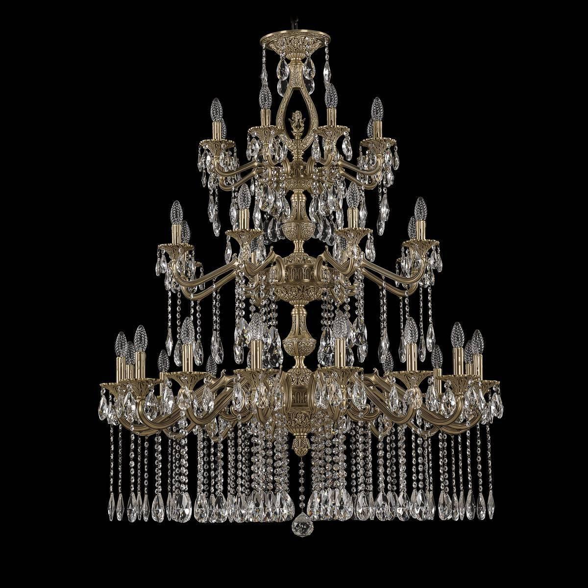 Bohemia Ivele • 72402/16+8+8/360/3d A FP FA2B