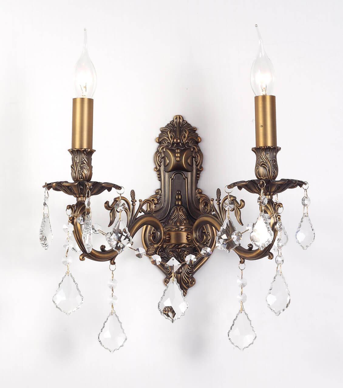 Barletta W122.2 Antique