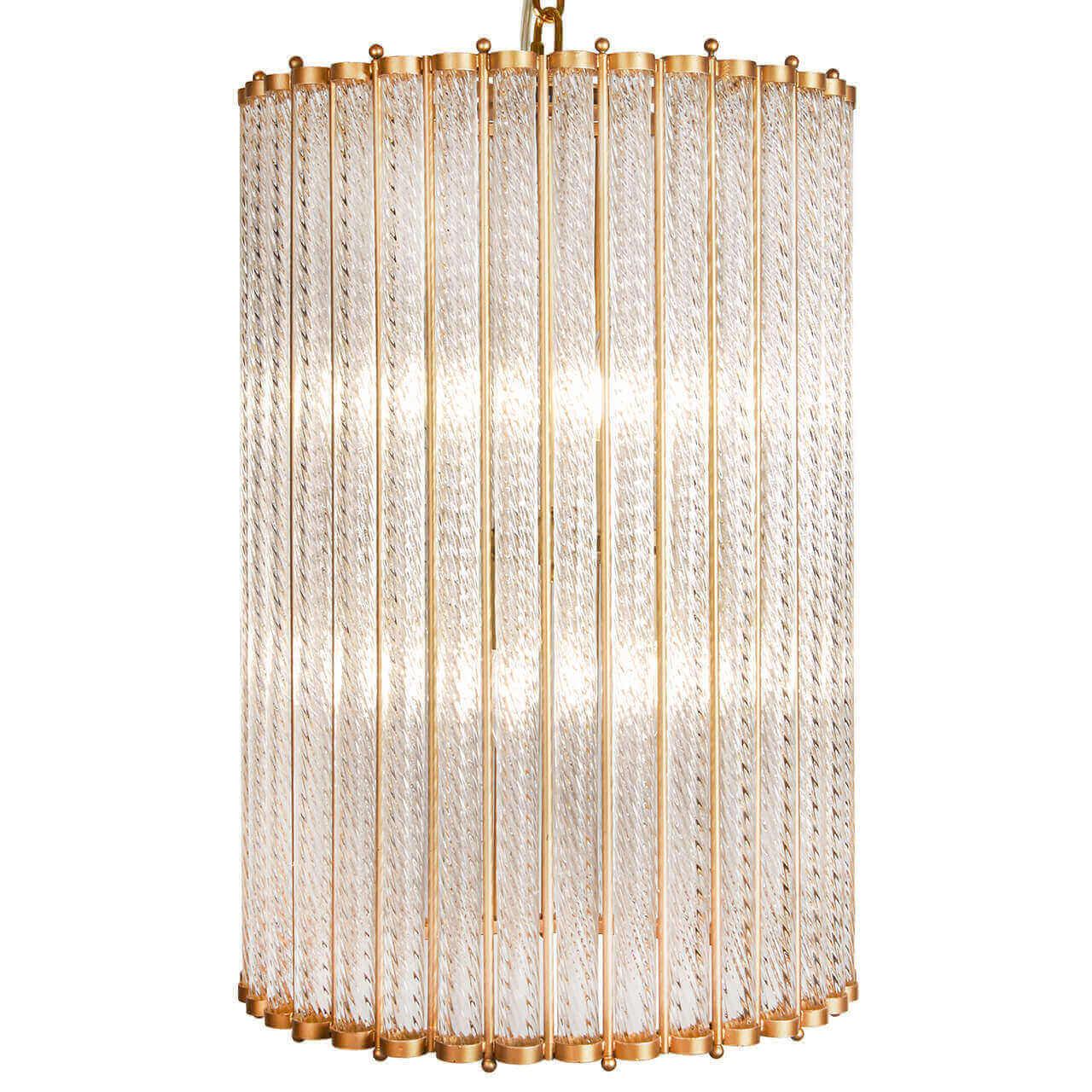 Люстра MD0266-6 Antique