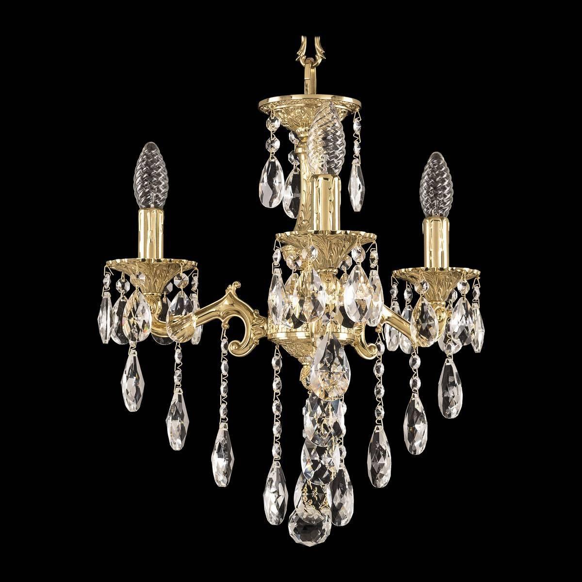 Bohemia Ivele • 72102/3/125 B G