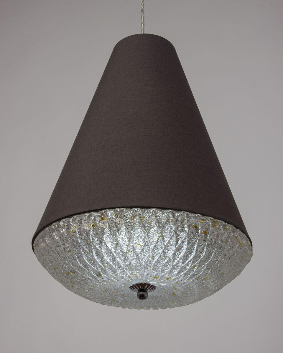 Подвесной светильник CL.8301-GR