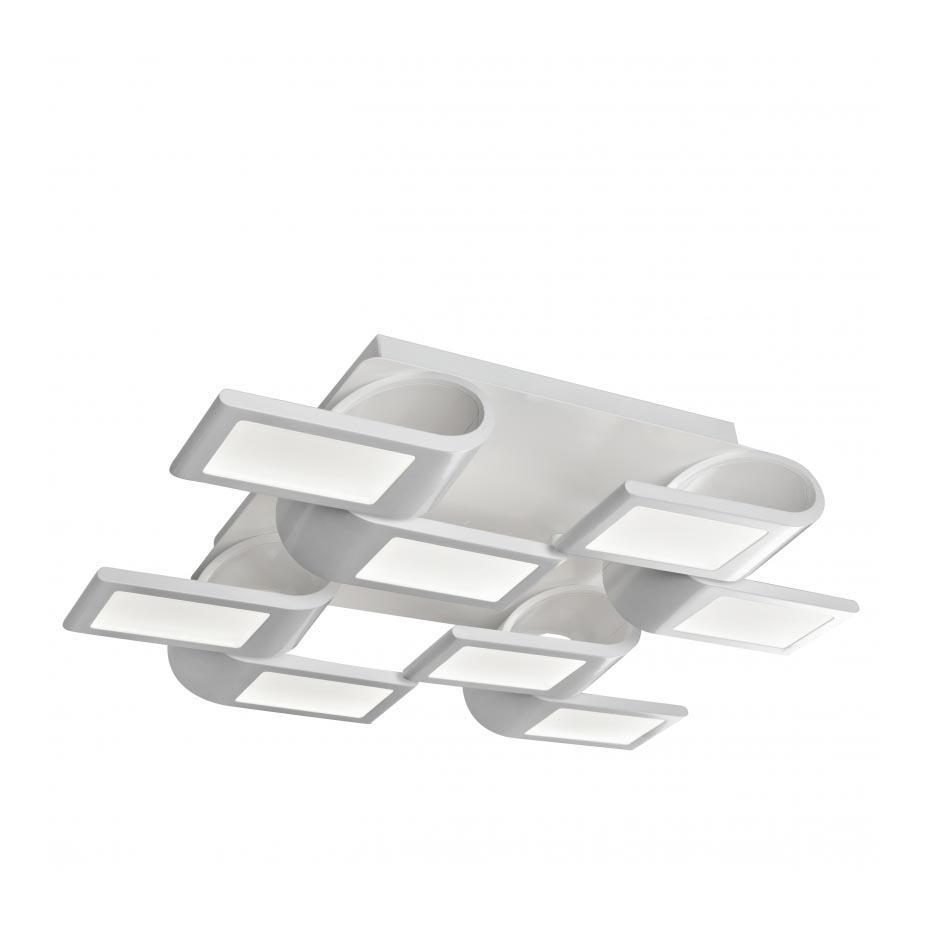 Потолочный светильник C50058/4CF WH