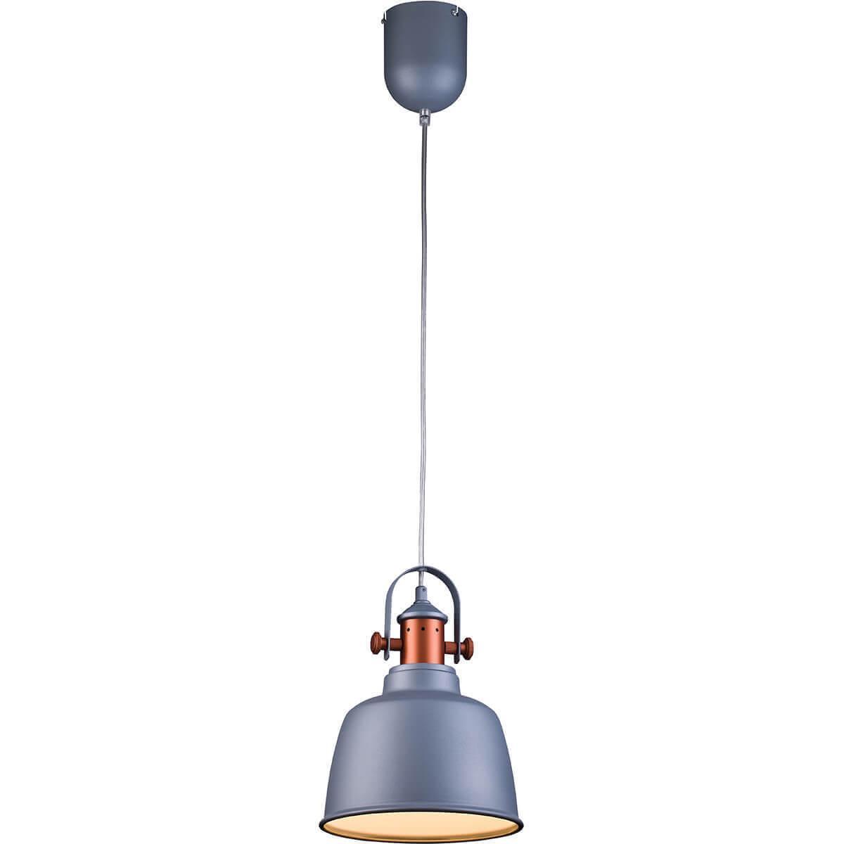 Подвесной светильник Industrial 1820.1 Sand Silver