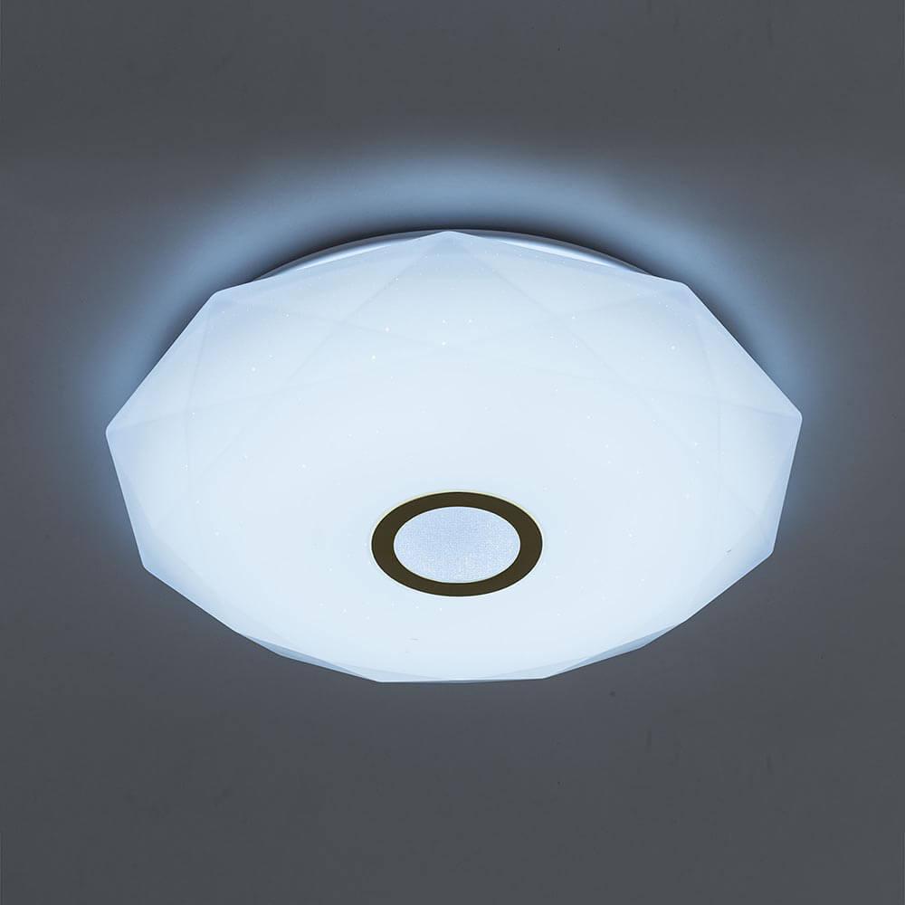 Потолочный светильник CL713A60G