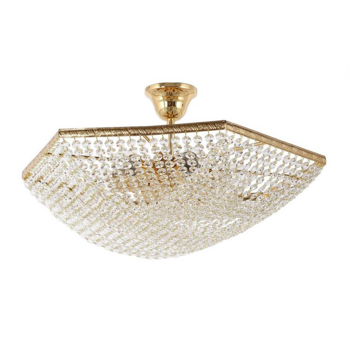 Cristallo 751.6 Gold