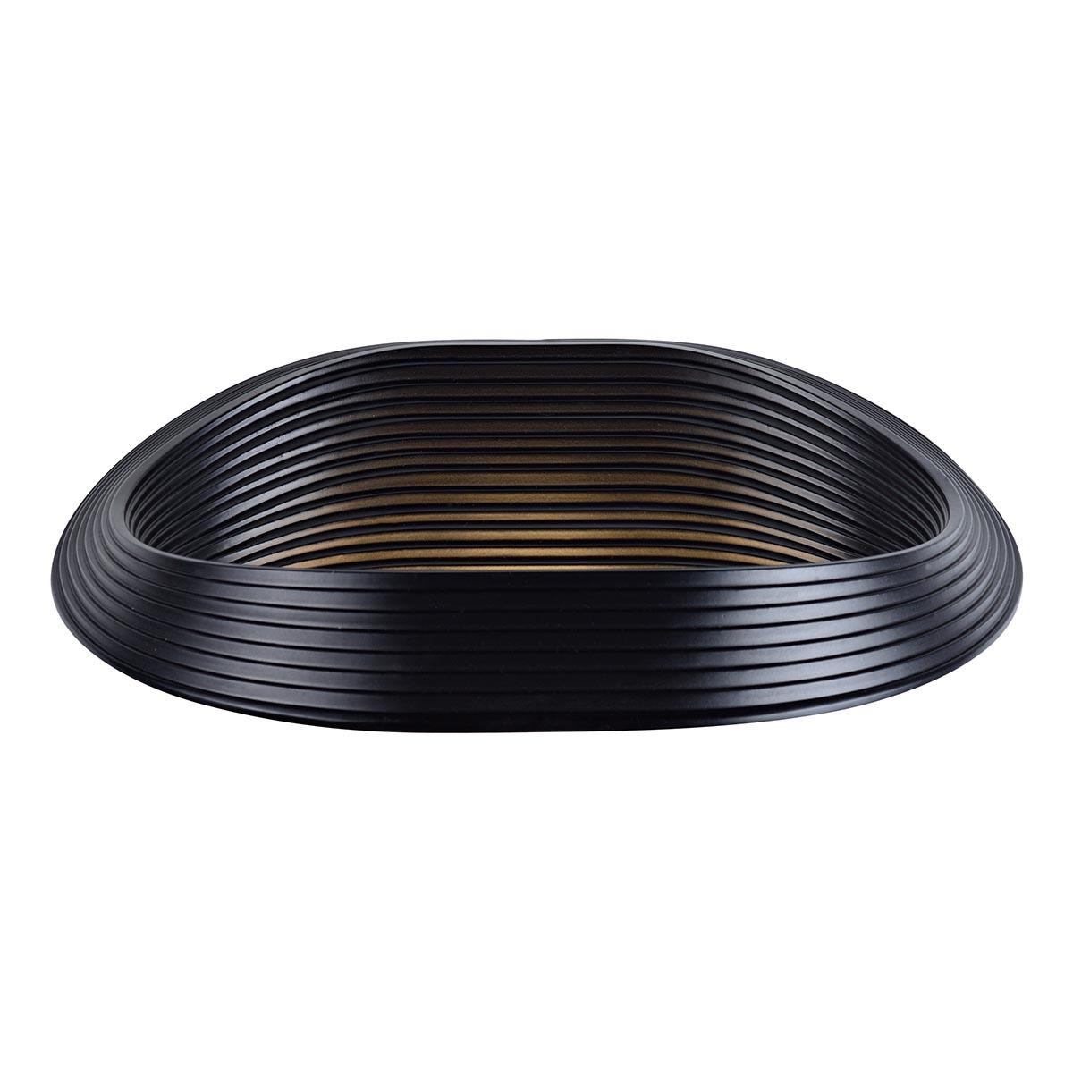 Бра ZD8008-13W BK