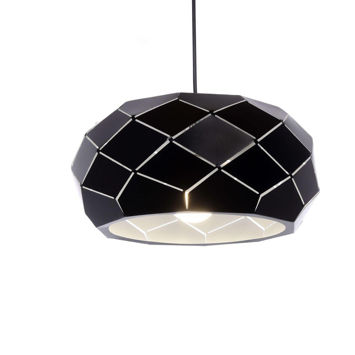 Подвесной светильник LDP 7443 BK