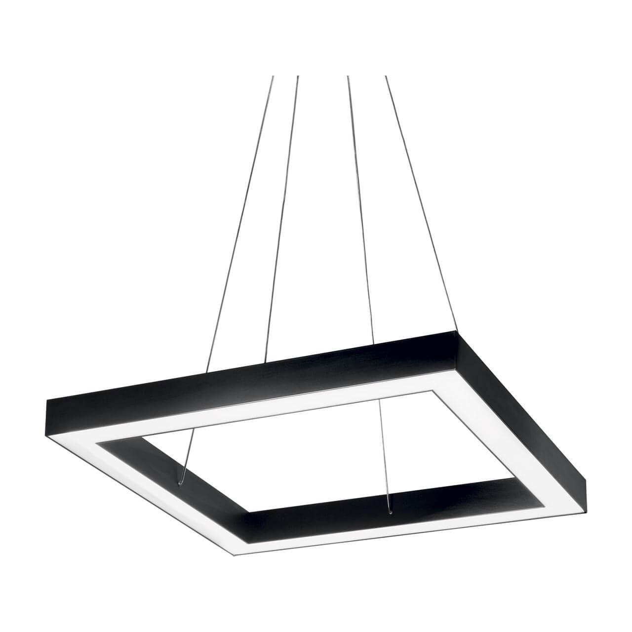 Oracle D50 Square Nero