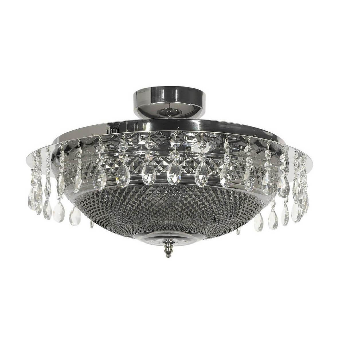 Eva 1633.10 Silver