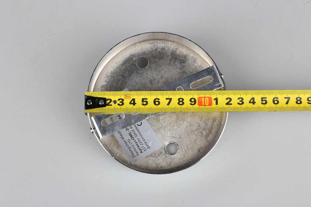 Люстра OML-24807-04