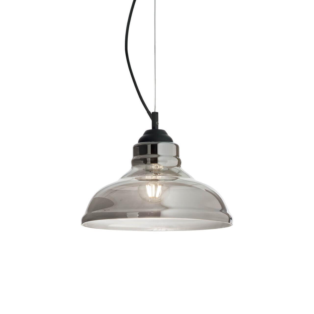 Bistro SP1 PLate Fume