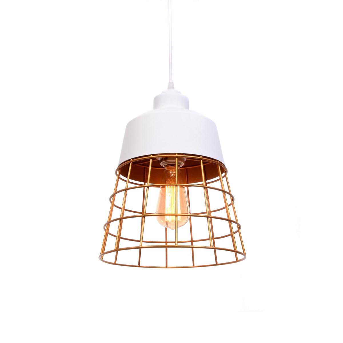 Подвесной светильник LDP 7933 WT