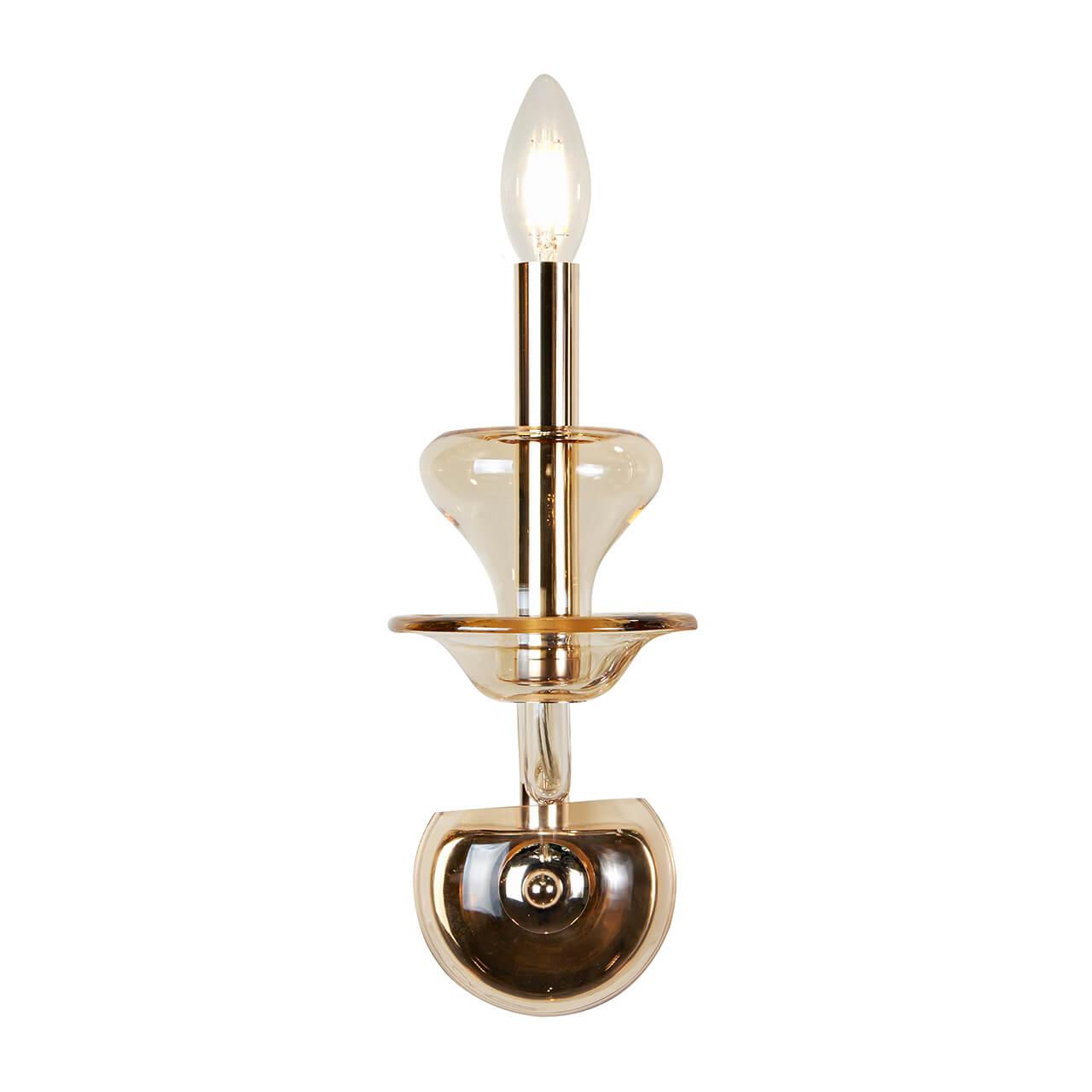 Бра W9448-1 Gold