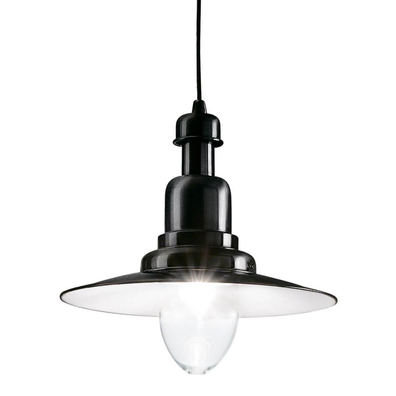Fiordi SP1 Nero