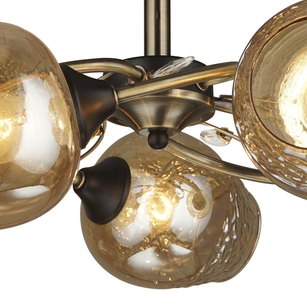 Люстра 66345.01.37.05