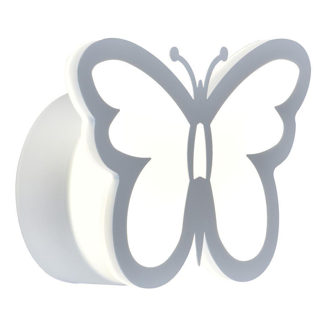 Бра 10205/1LED 17W