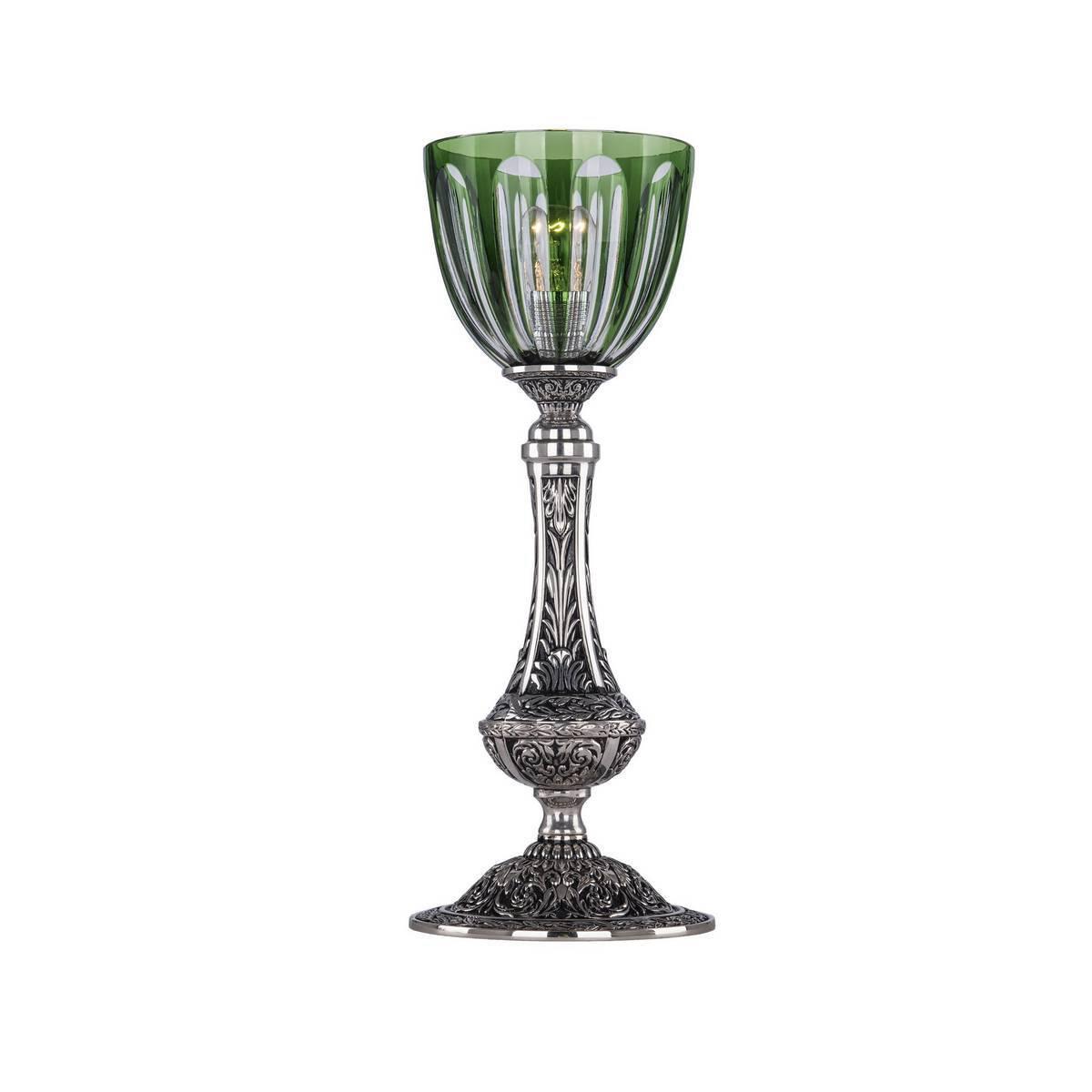 71100L/15 NB P1 Clear-Green/H-1H