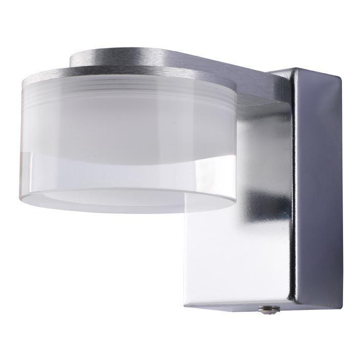 Бра 10204/1Led