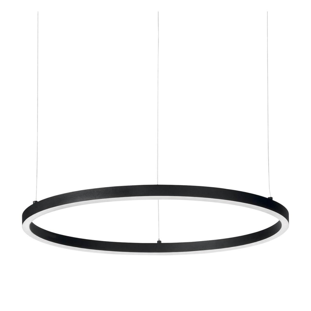 Oracle Slim D50 Nero