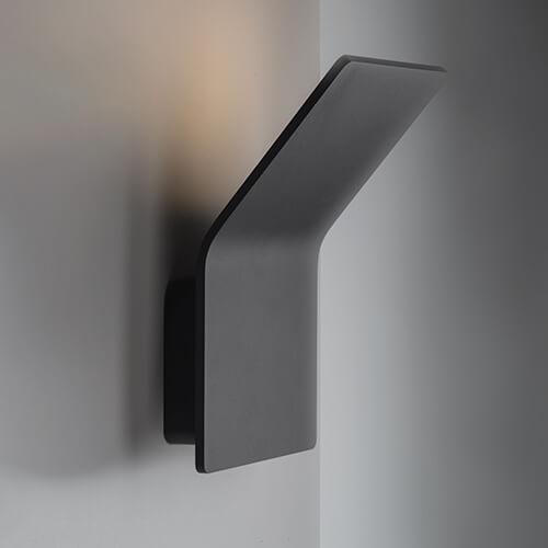 Бра WLE 1931 dark grey