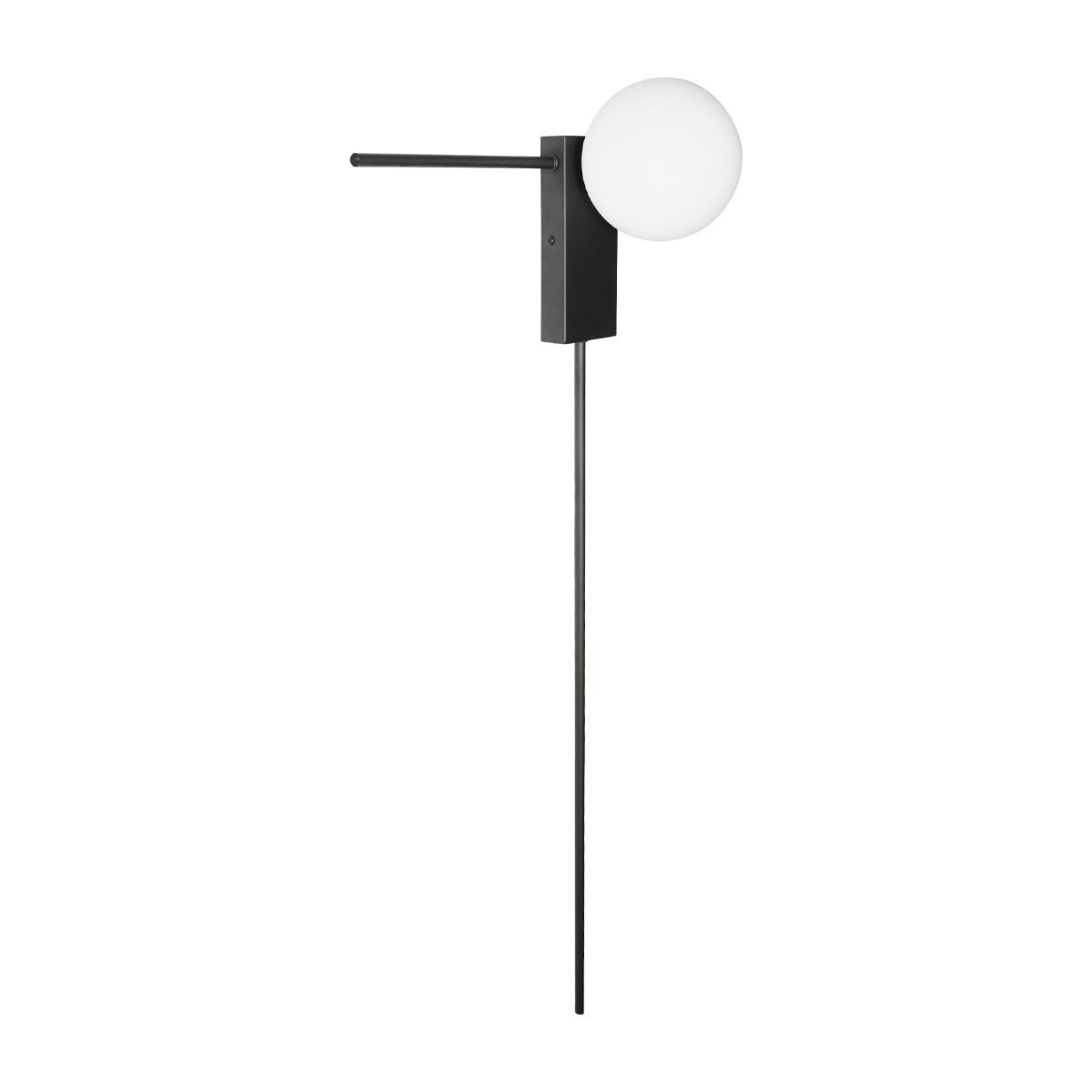 Бра 10132/C Black