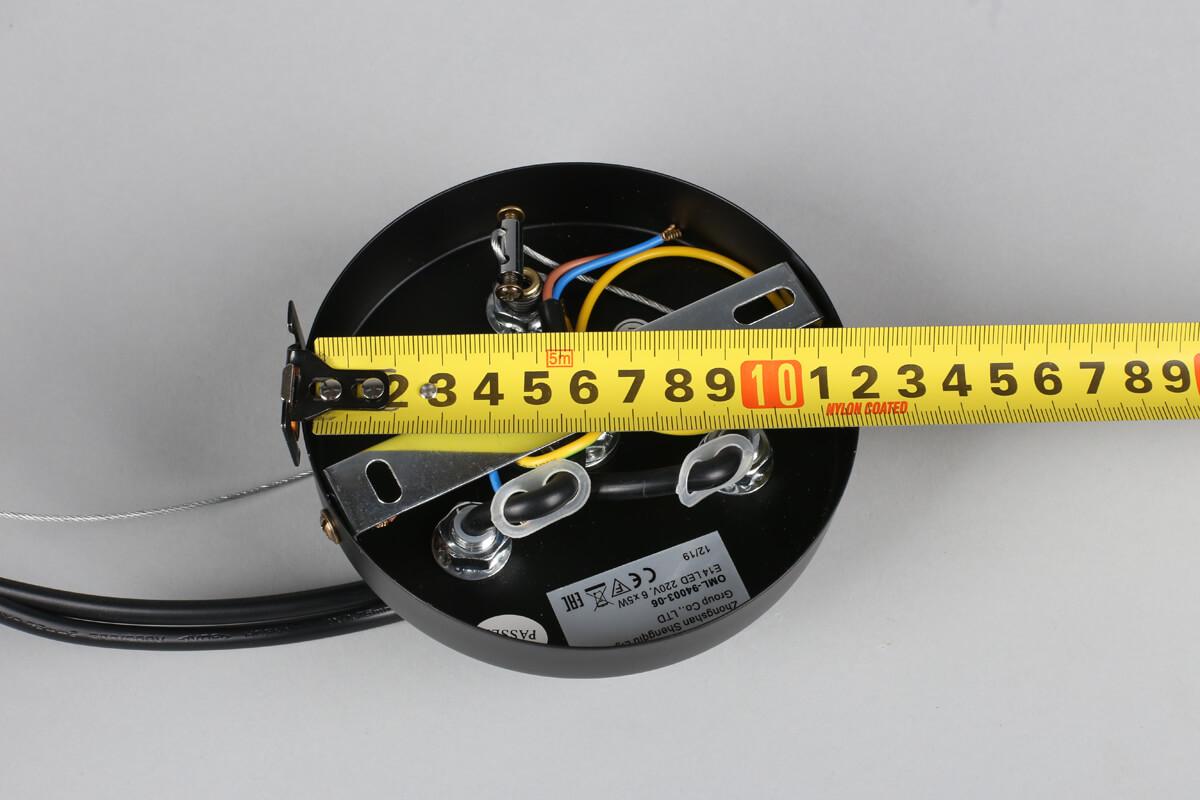 Люстра OML-94003-06
