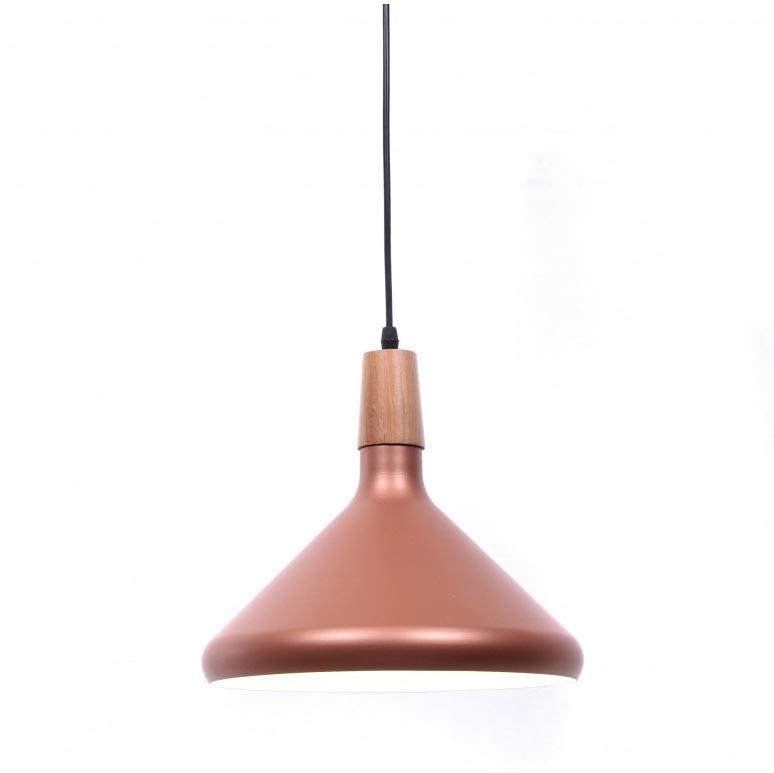 Подвесной светильник LDP 7754-B R.GD