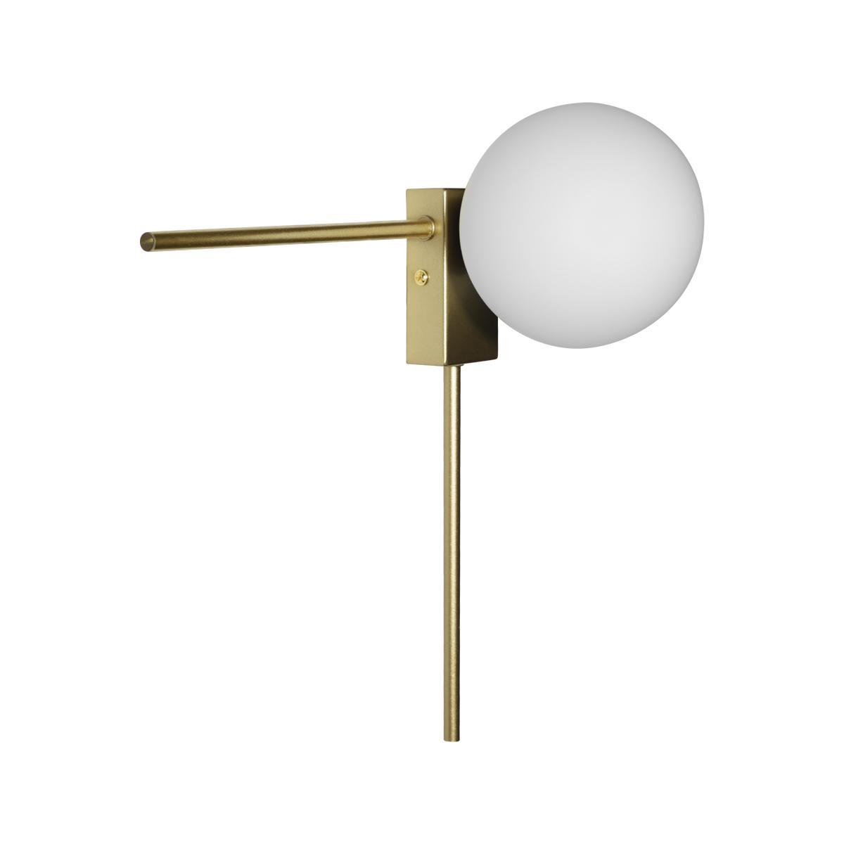 Бра 10132/B Gold