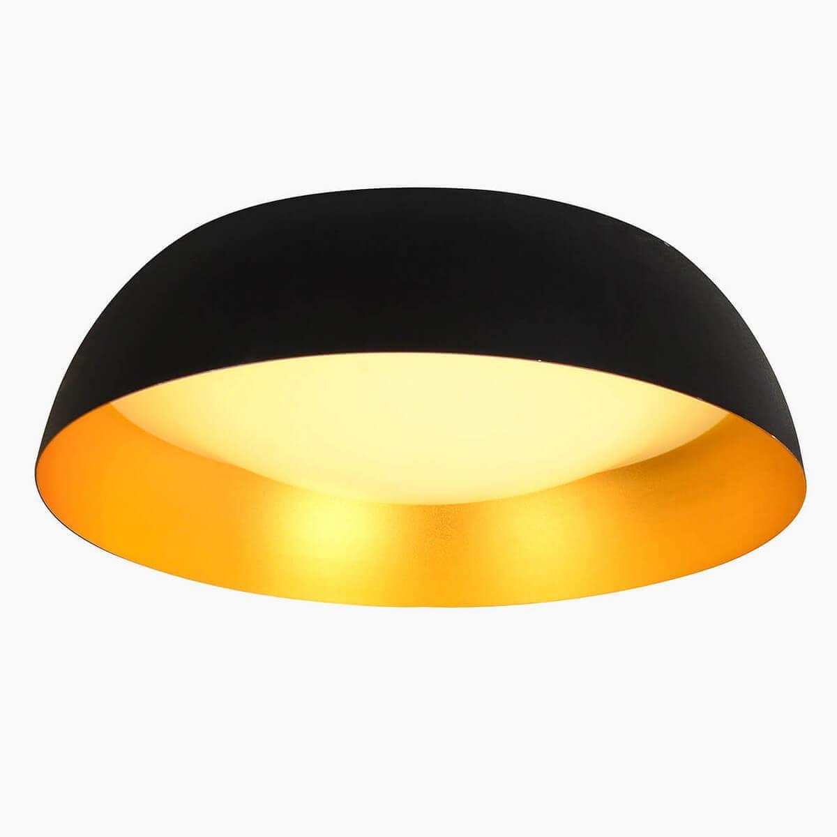 Потолочный светильник Sia 851.400 Nero Led