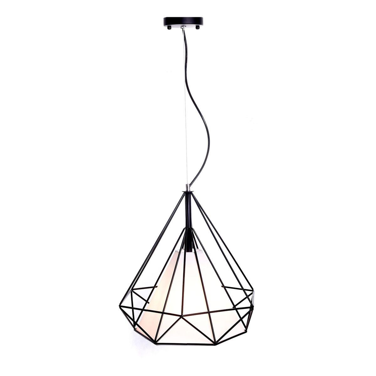 Подвесной светильник LDP 7921 BK