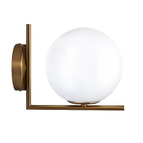 Бра Bolla AP 6212/200 brass