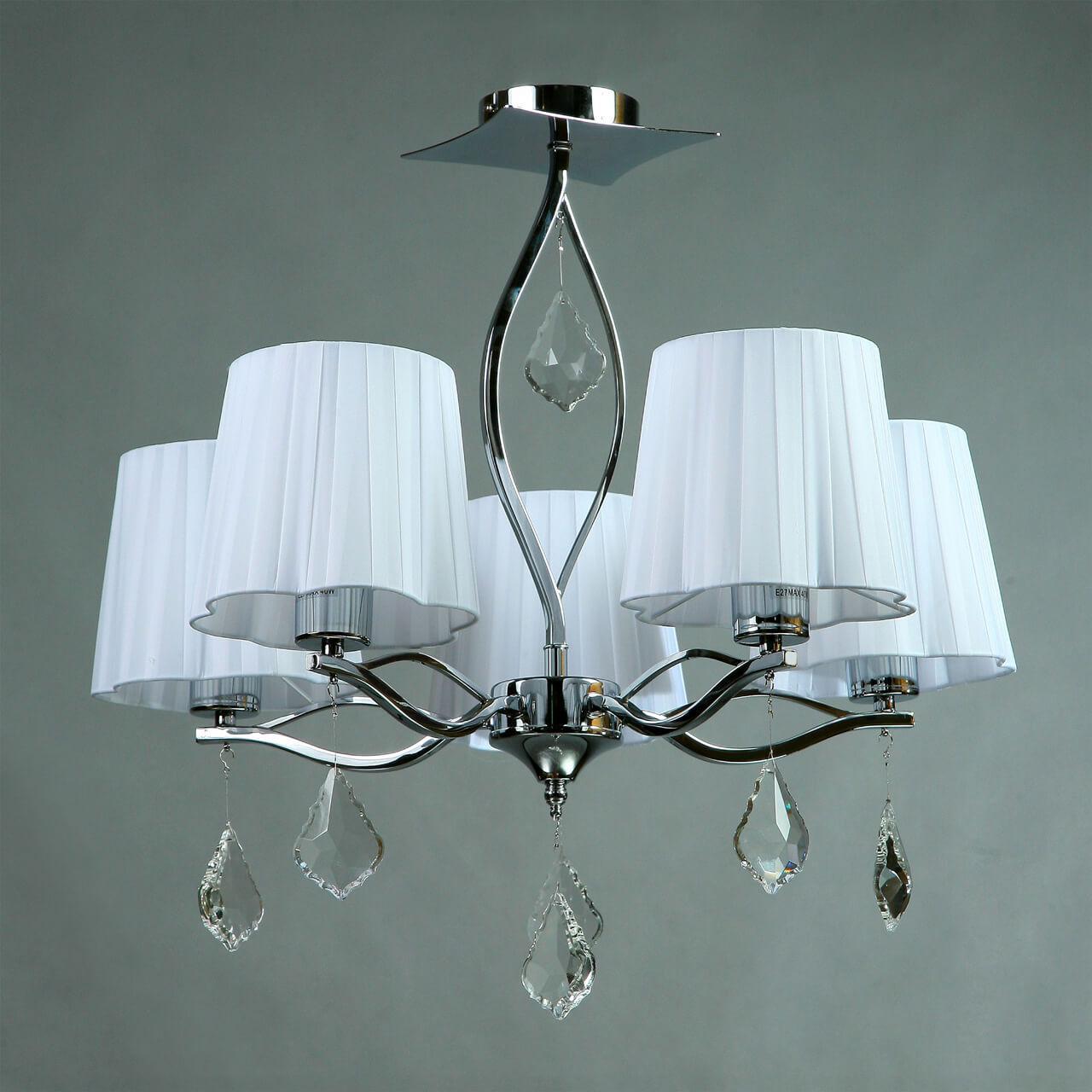 BX 03203/5 Chrome