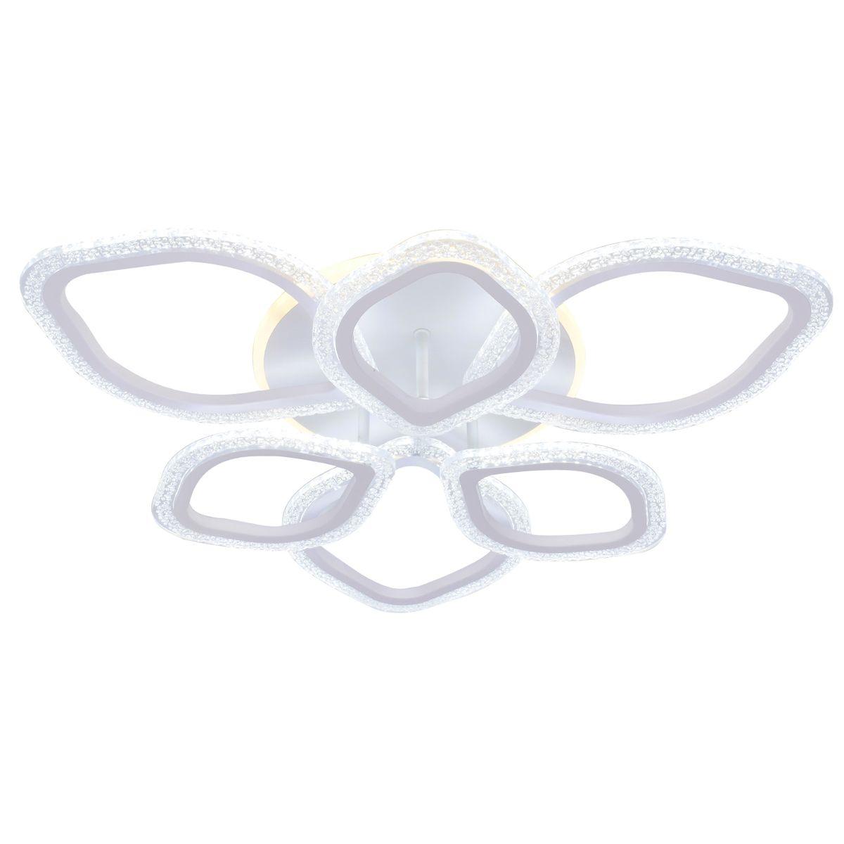 Потолочный светильник 10251/6LED BL