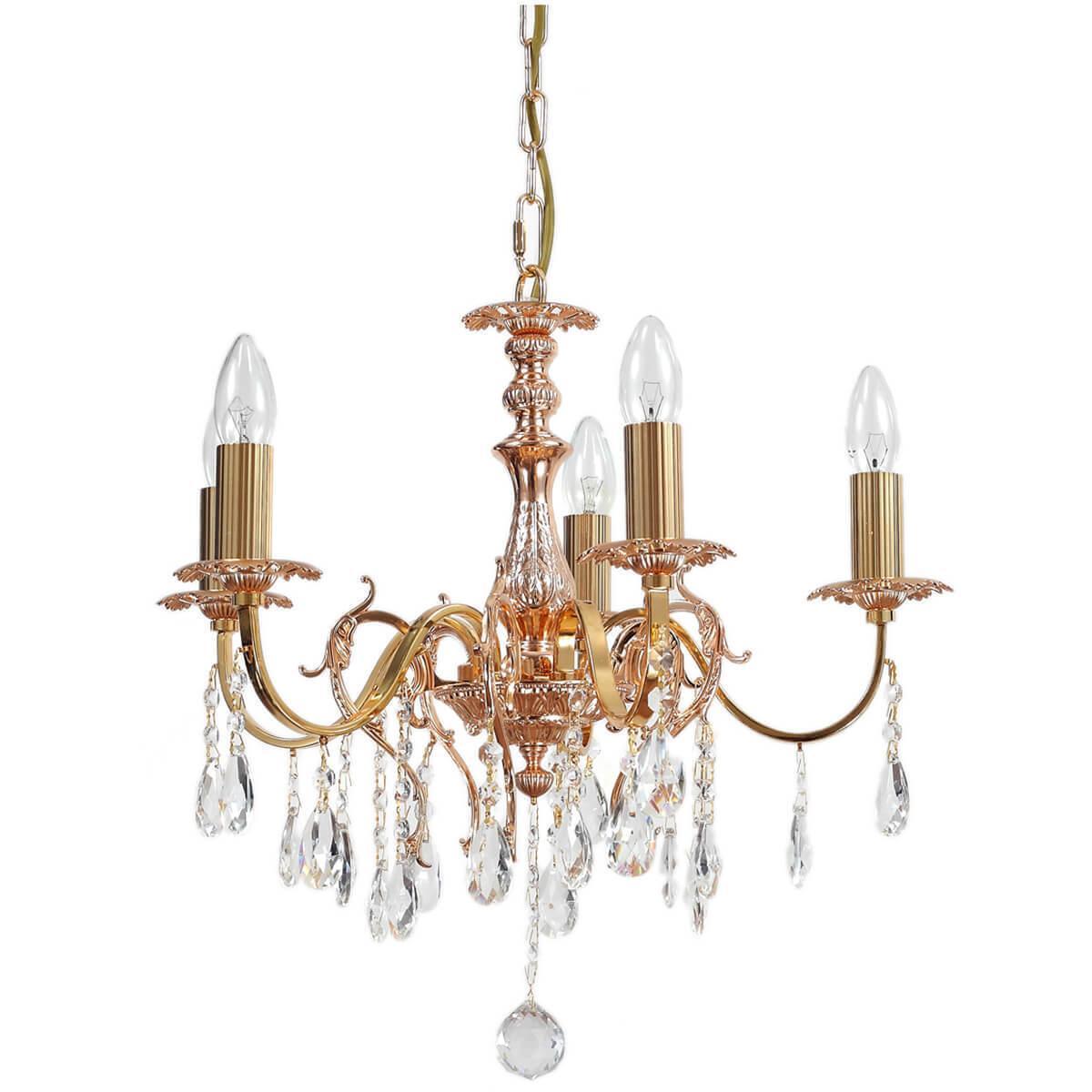 Torino 135.5 French Gold