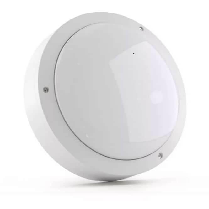 ULW-K15A 25W/5000K IP54 White