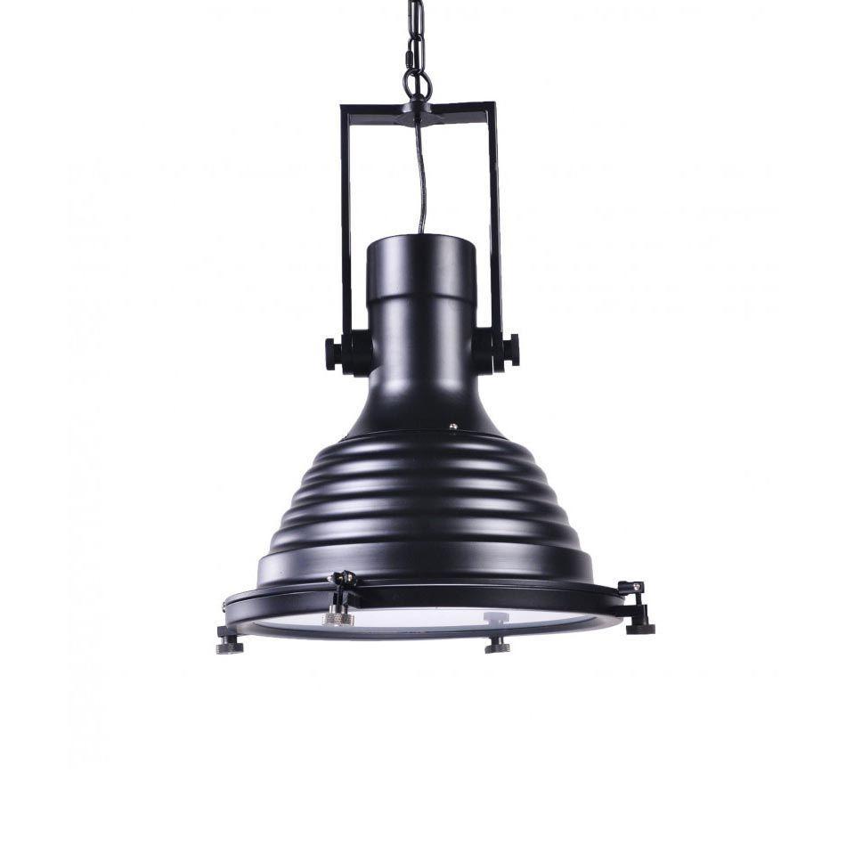 Подвесной светильник LDP 708 BK