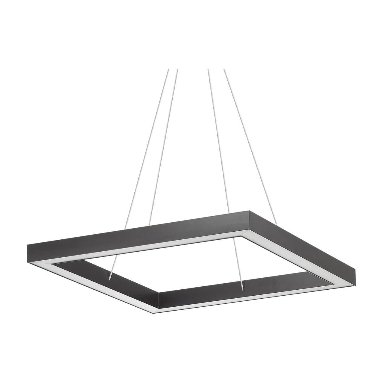 Oracle D60 Square Nero