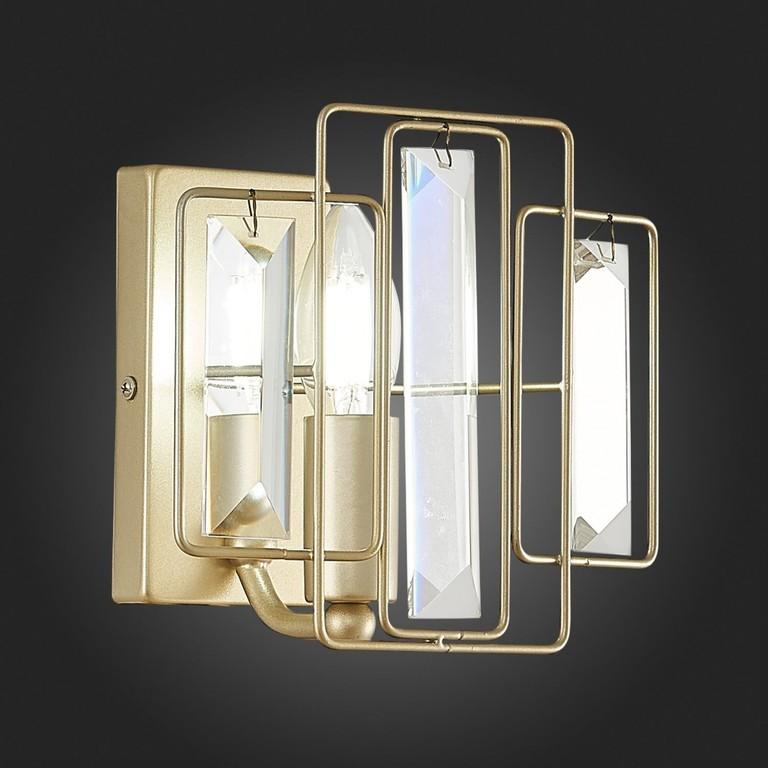 Бра SLE103401-01