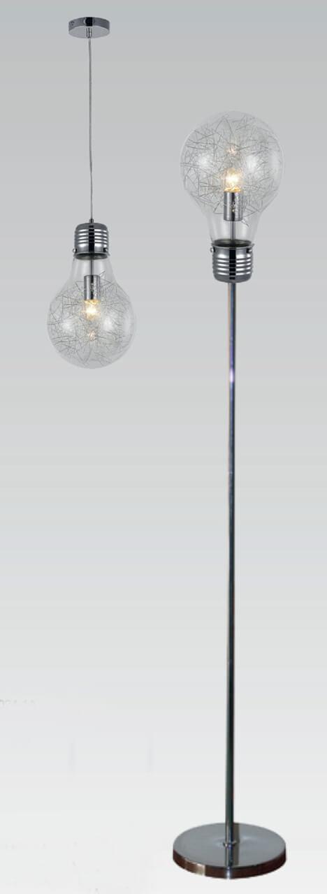 Торшер RLL93024-1A
