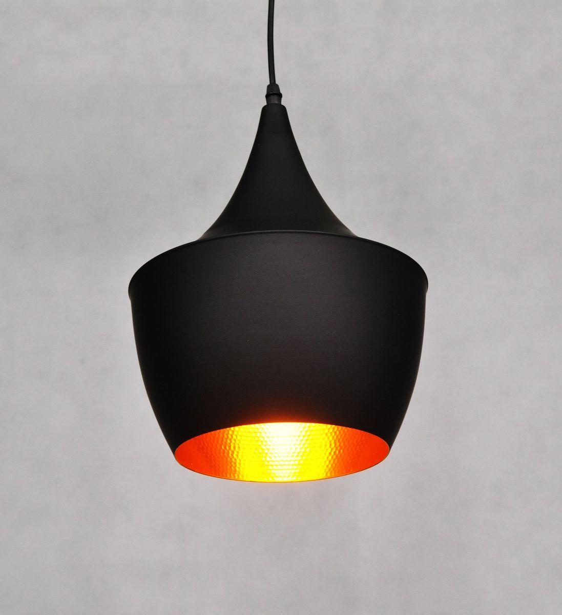 Подвесной светильник LDP 7712-B BK