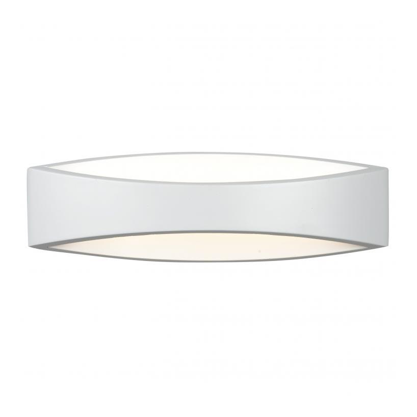 Бра ZD8118-8W WH