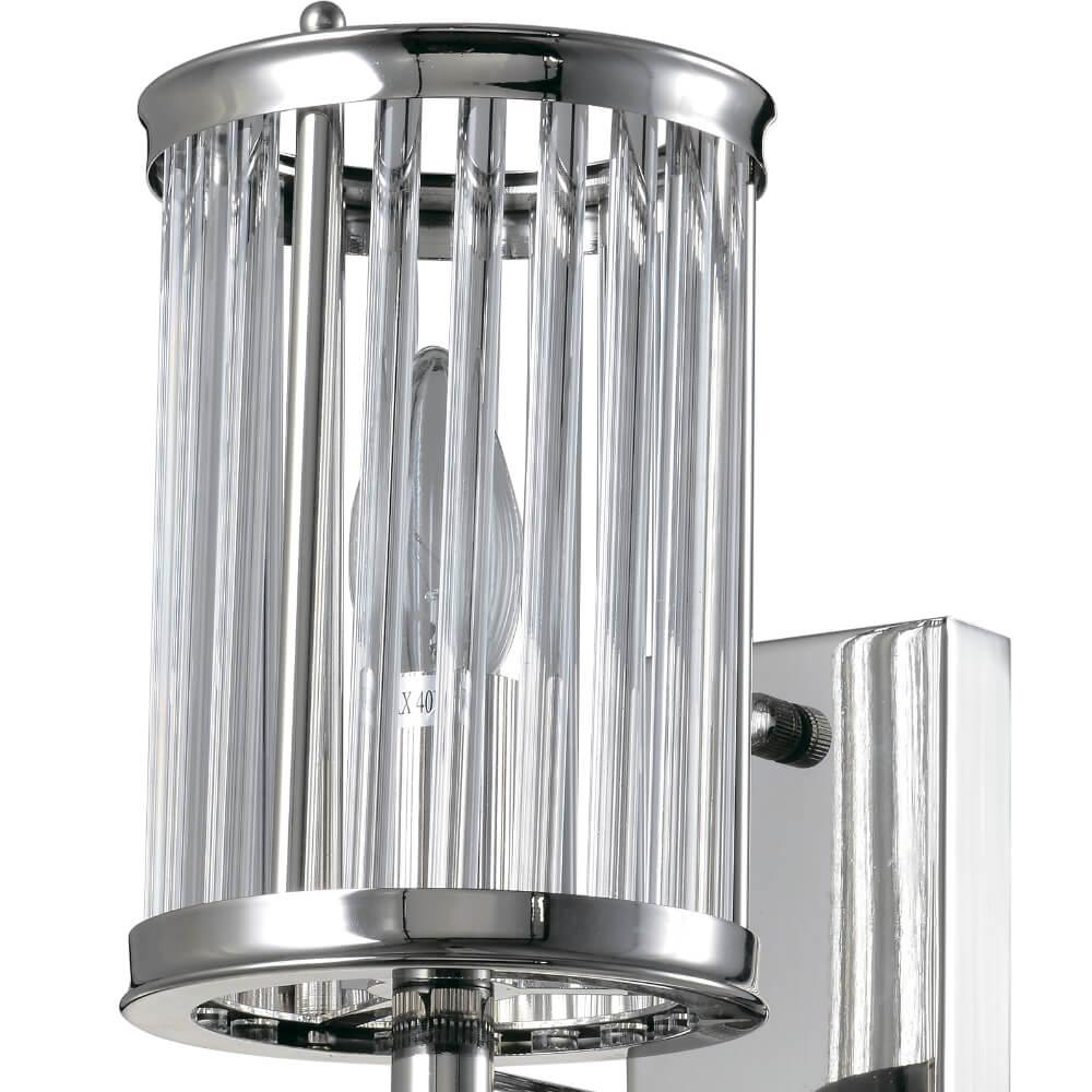Бра LH3063/1W-NL-CL