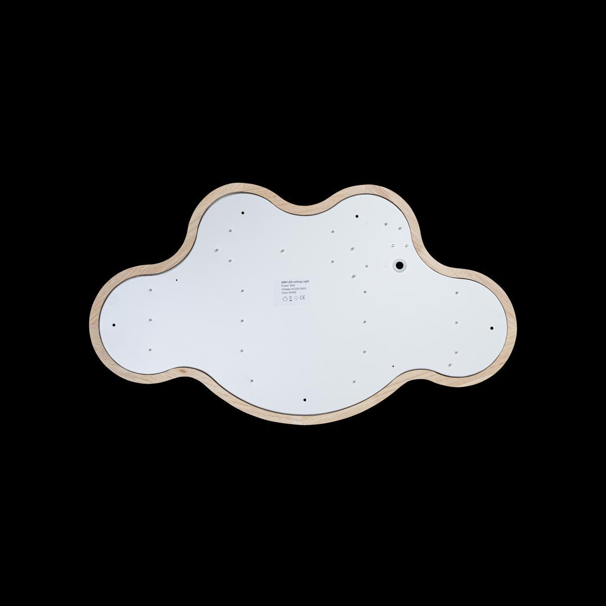 Потолочный светильник 10005/36 White
