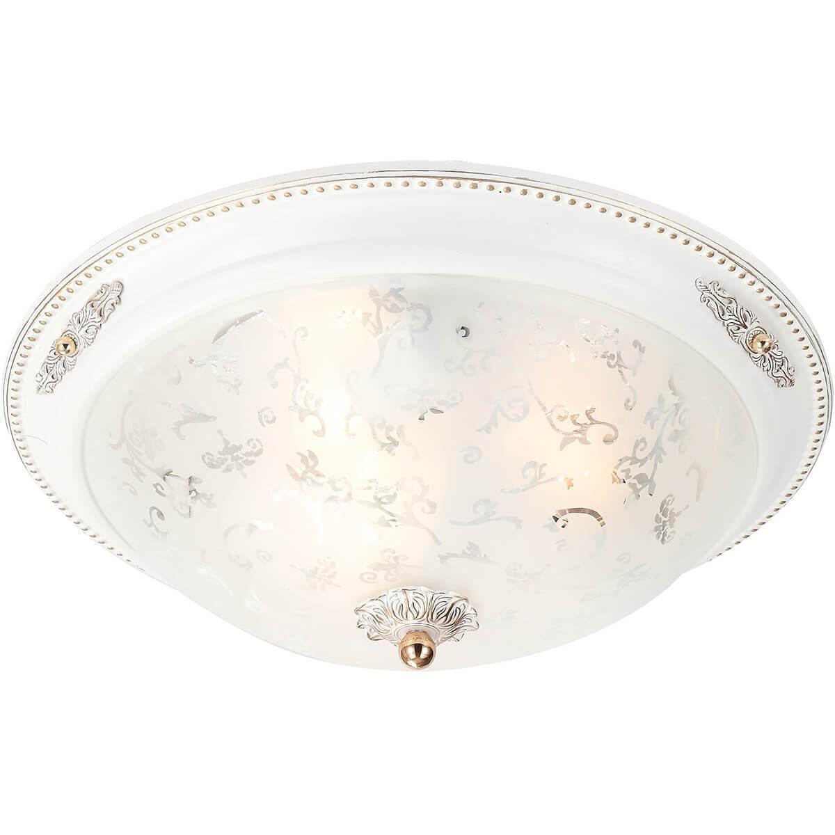 Lugo 142.3 R40 White