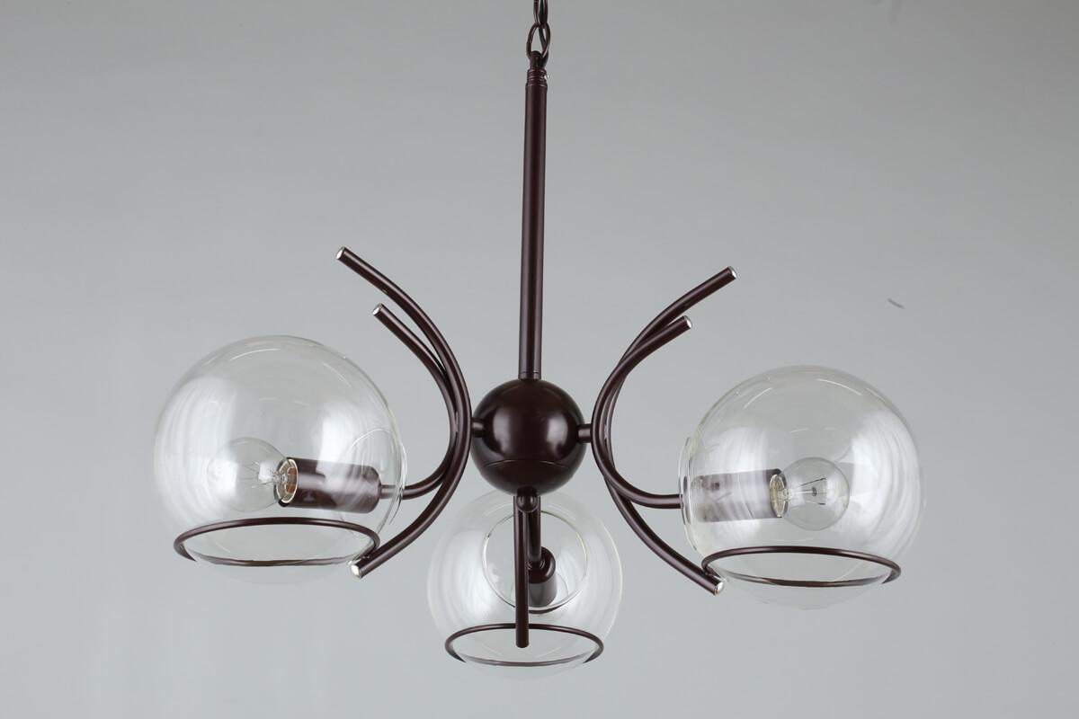 Люстра OML-28803-03