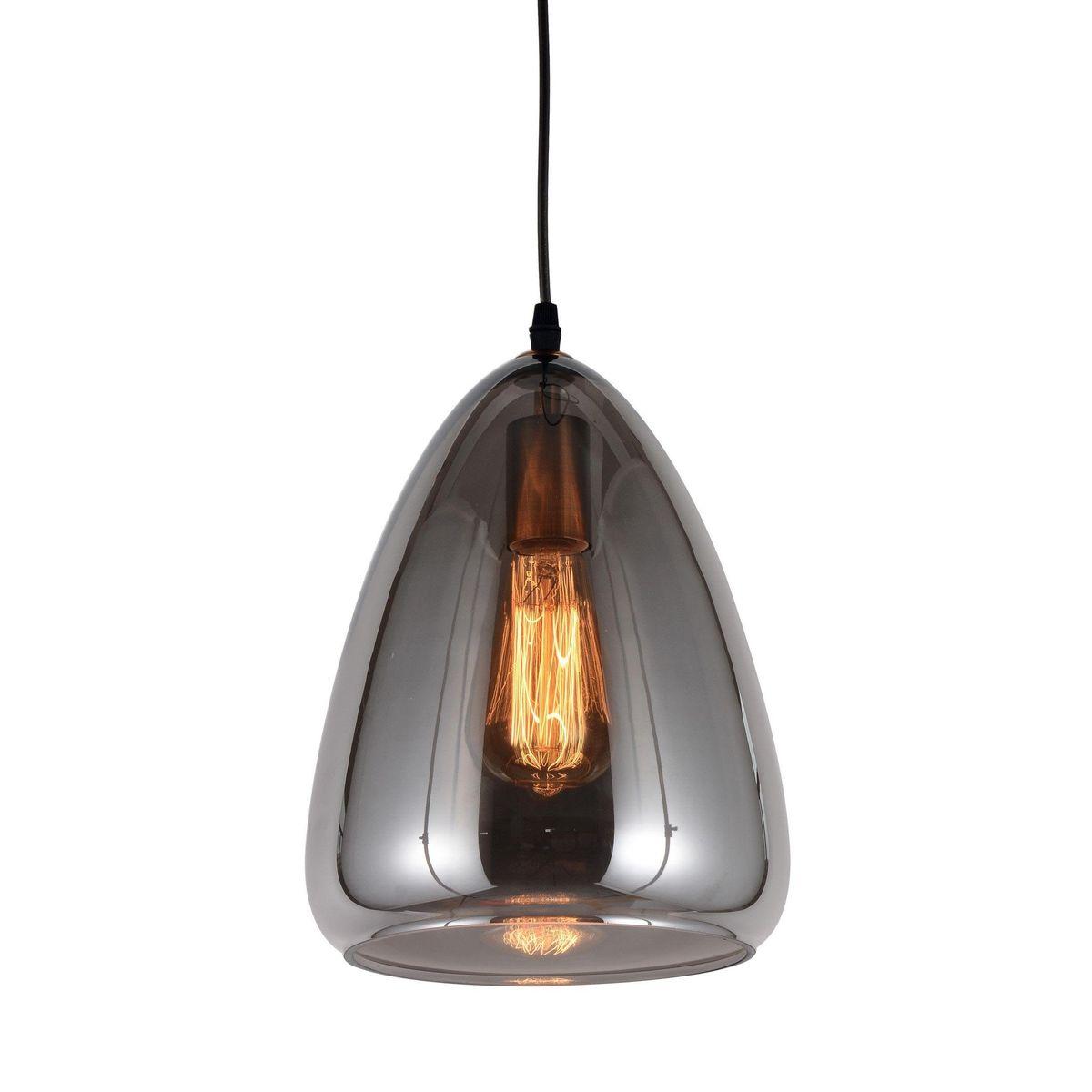 Подвесной светильник LDP 6841-1 GY