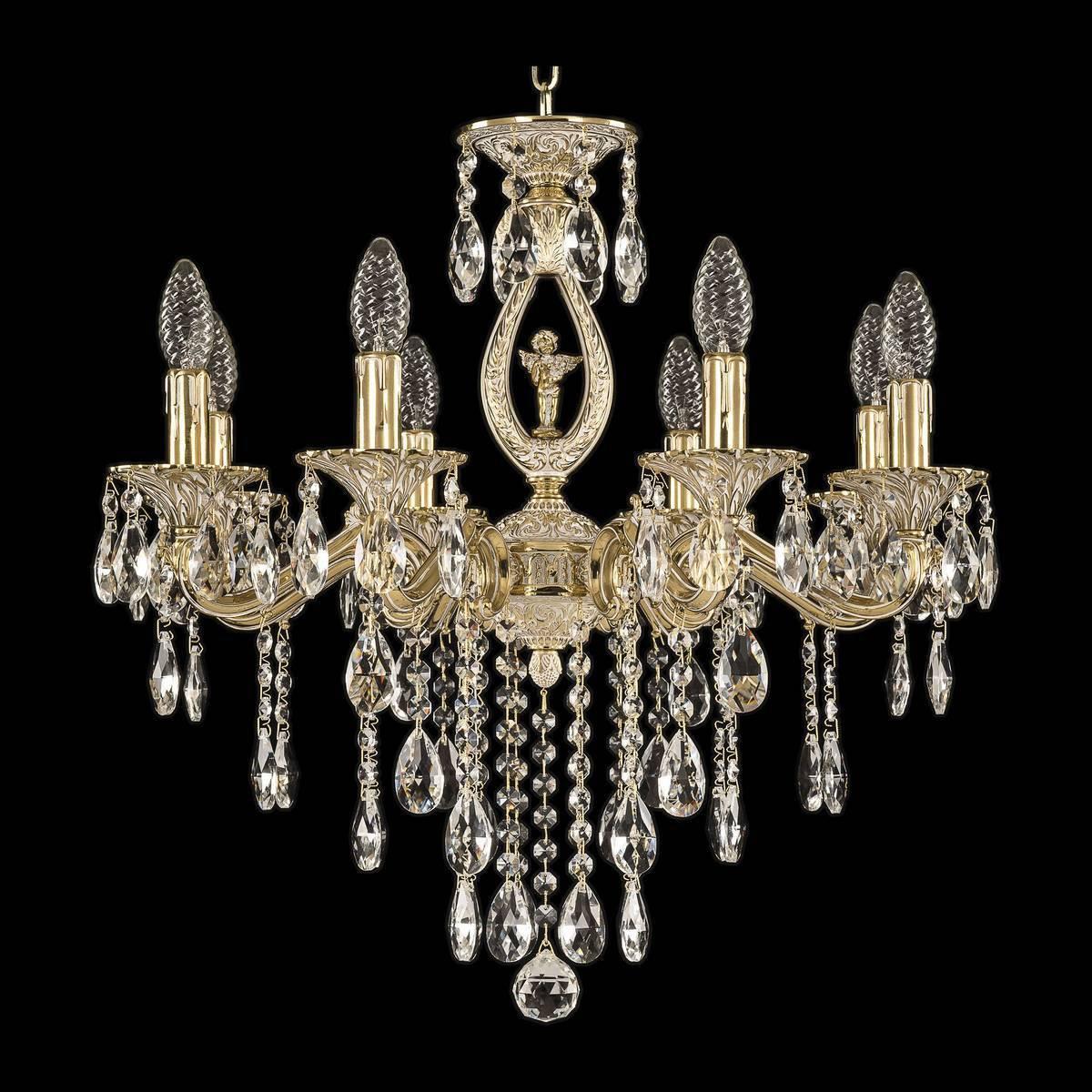 Bohemia Ivele • 72402/8/175 B GW FA10S