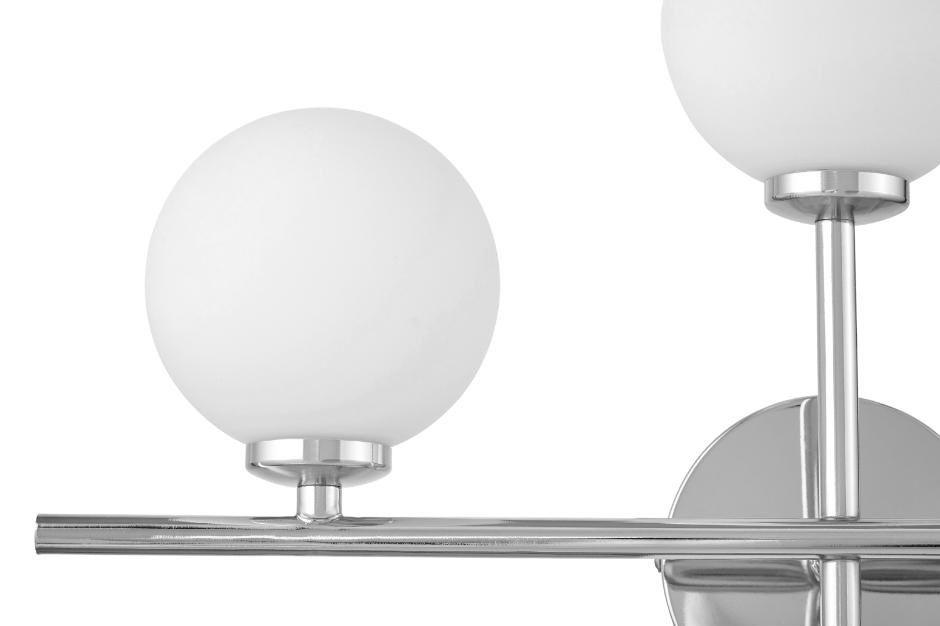 Бра LDW 6033N-2 CHR